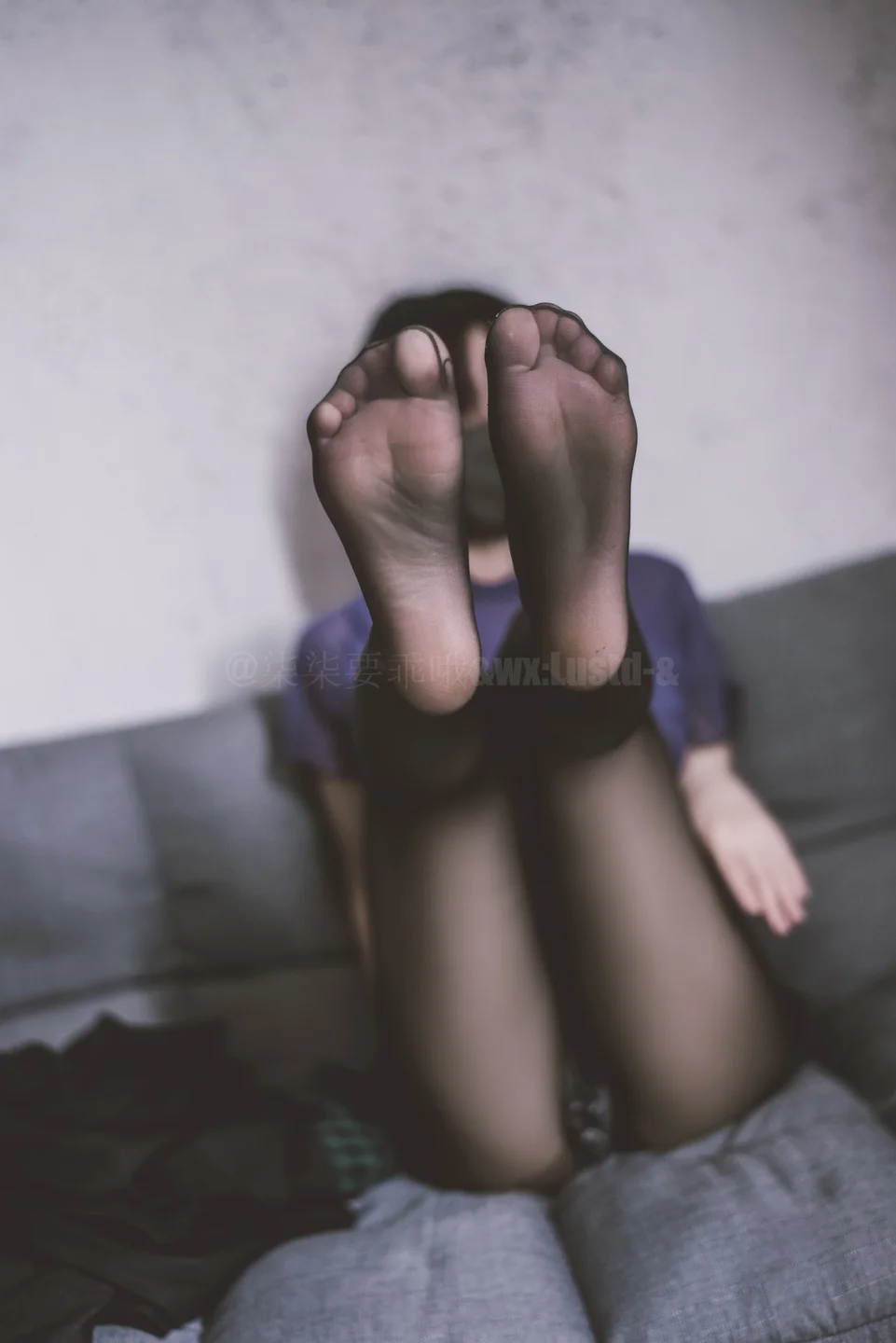 柒柒要乖哦 - 私服 [59P] icoser.la (042).webp